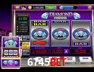 6745Bet